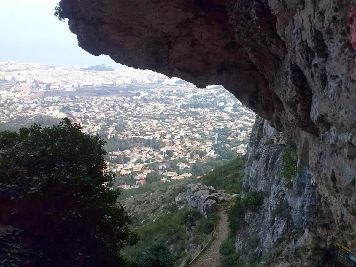 Villa Pita - Deniasol Εξωτερικό φωτογραφία