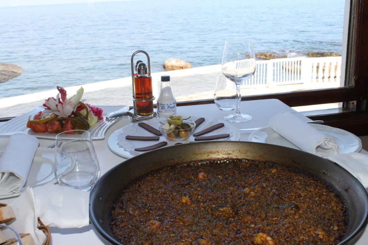 Villa Pita - Deniasol Εξωτερικό φωτογραφία